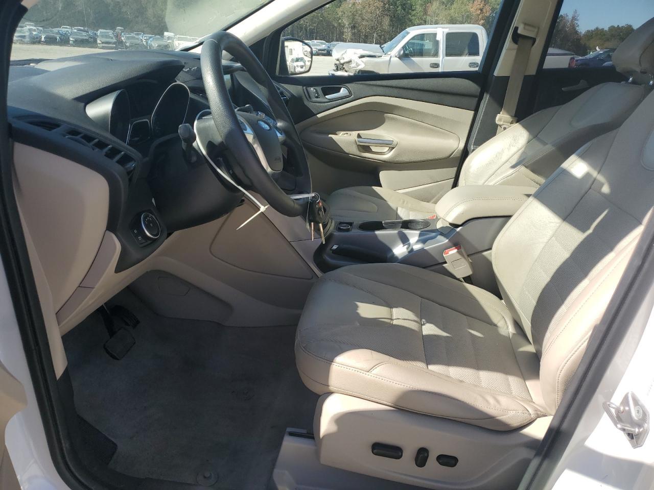 2016 Ford Escape Se - Image 7