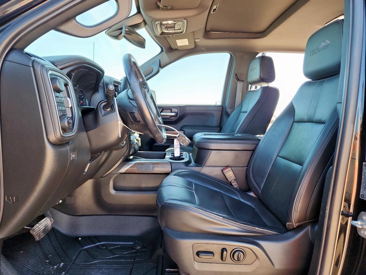 2019 Chevrolet Silverado K1500 High Country - Image 7