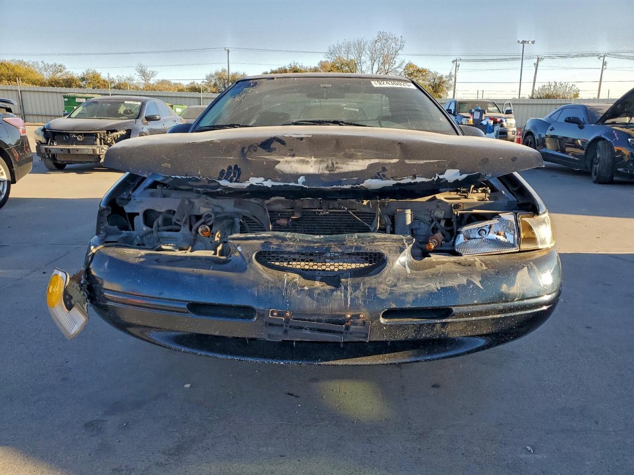 1997 Ford Thunderbird Lx - Image 5