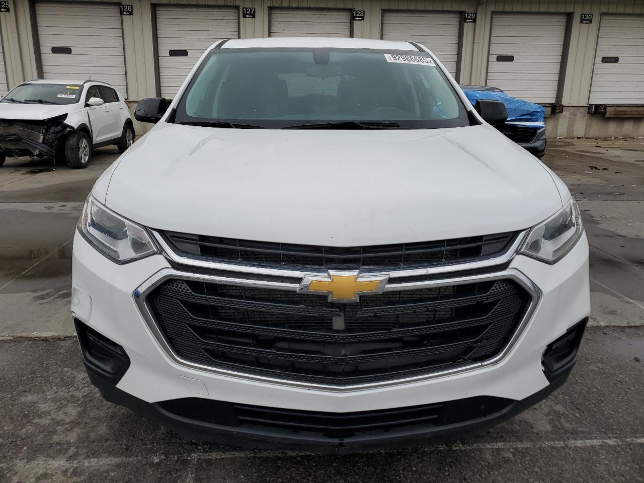 2020 Chevrolet Traverse Ls - Image 5