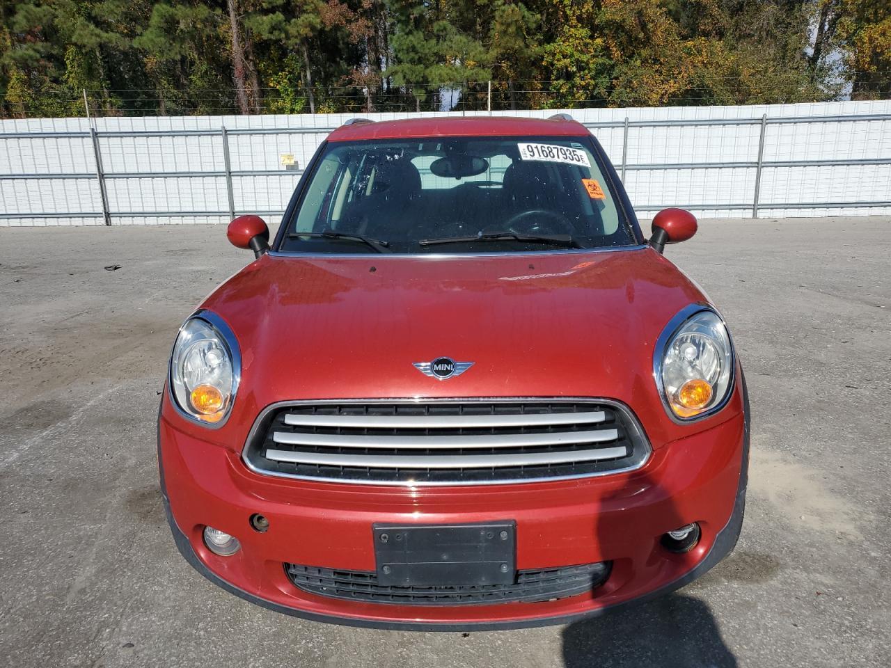 2014 Mini Cooper Countryman - Image 5