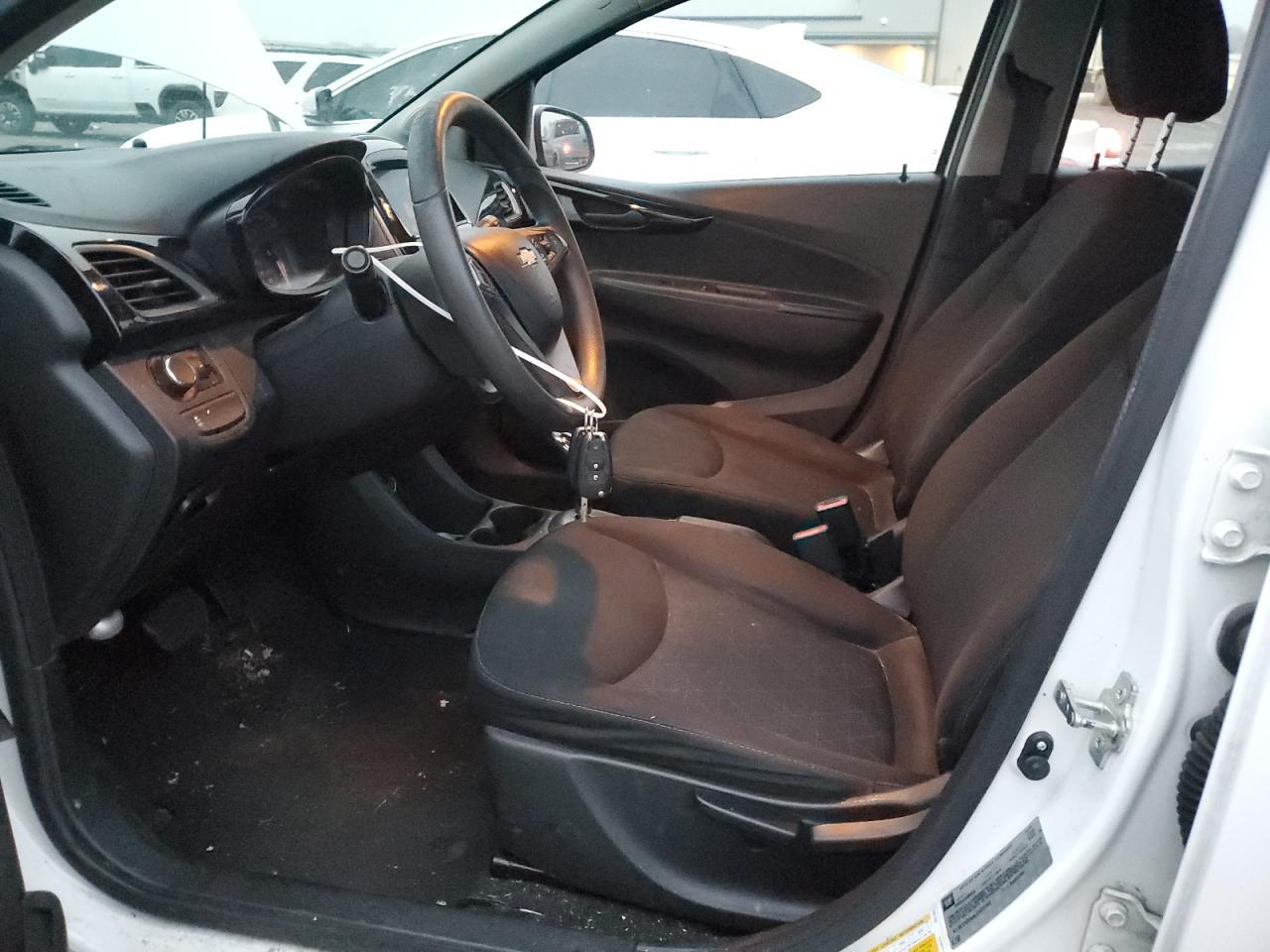 2020 Chevrolet Spark 1Lt - Фото 7