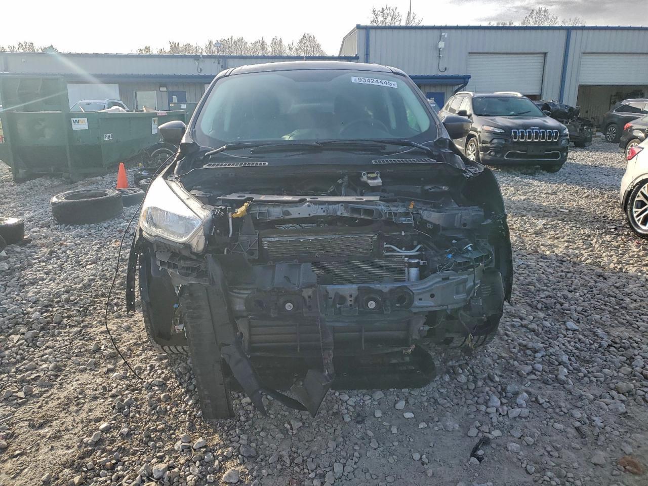 2019 Ford Escape Se - Image 5