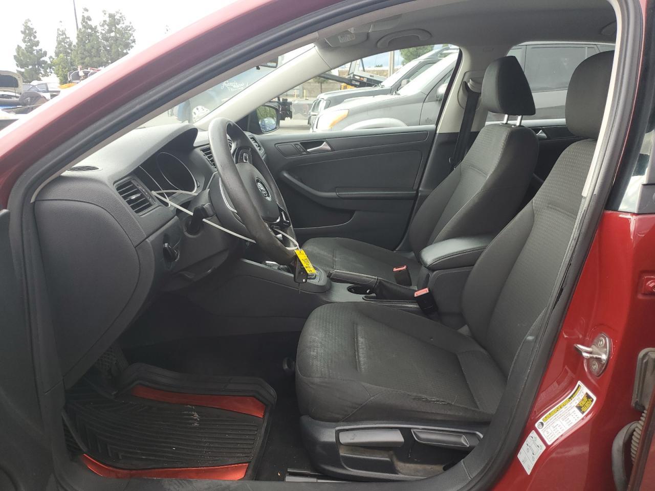 2016 Volkswagen Jetta S - Image 7