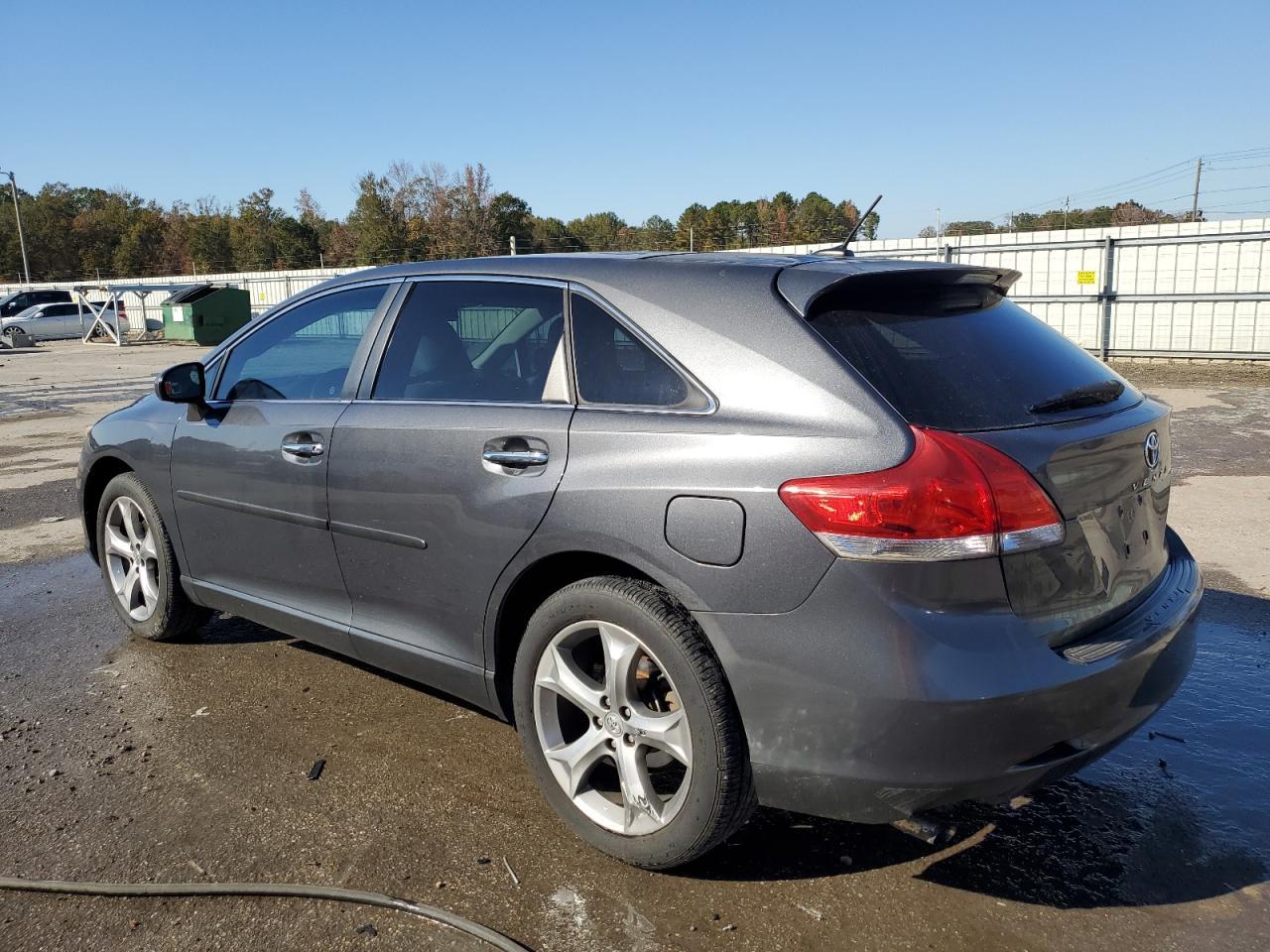 2009 Toyota Venza - Фото 2
