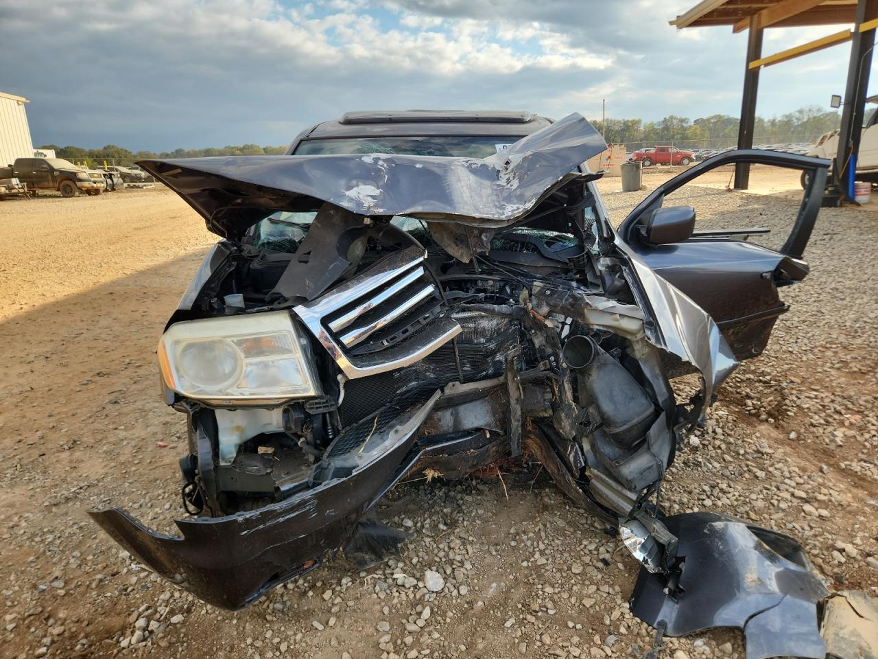 2015 Honda Pilot Se - Фото 5