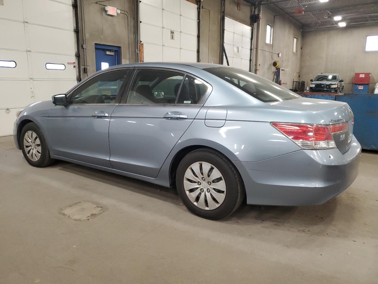 2012 Honda Accord Lx - Image 2
