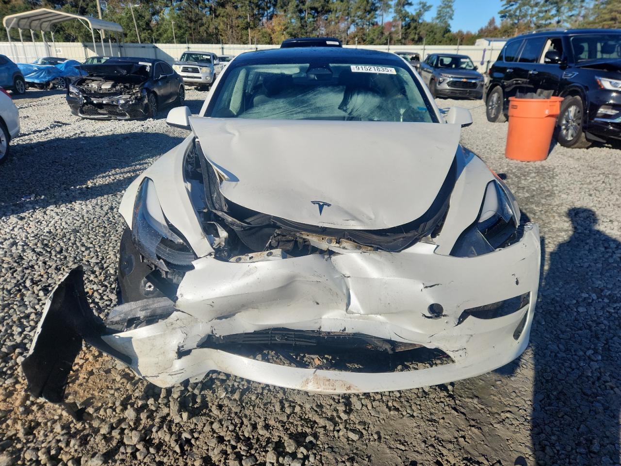 2023 Tesla Model 3 - Фото 5