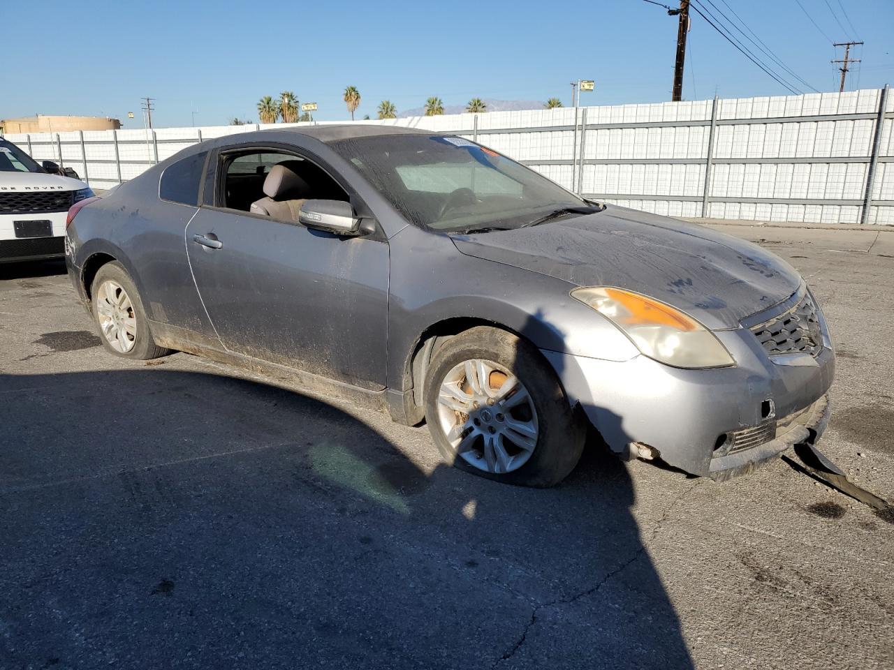 2008 Nissan Altima 3.5 Se - Image 4