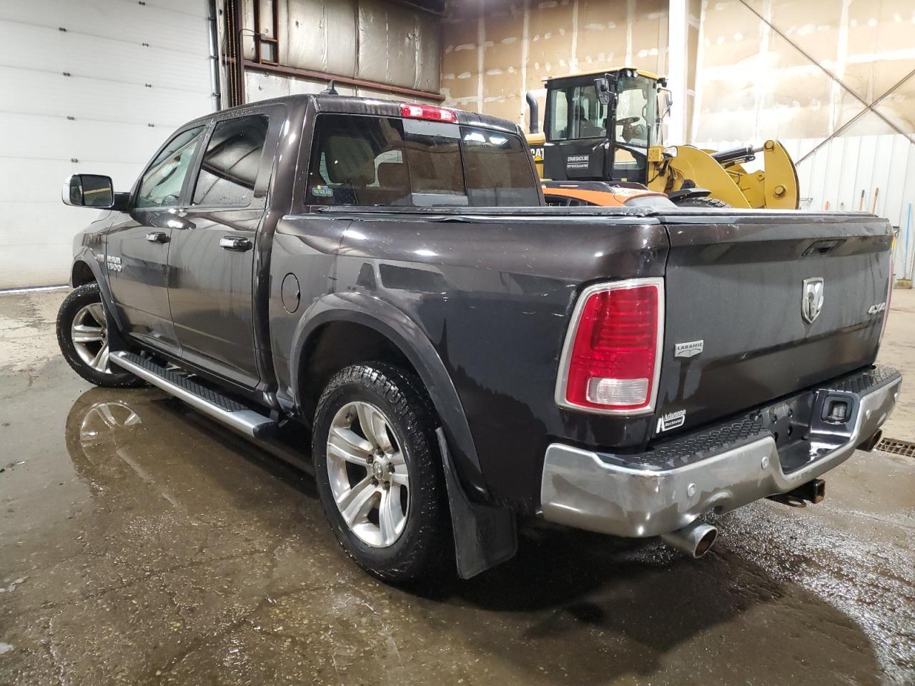 2016 Ram 1500 Laramie - Image 2