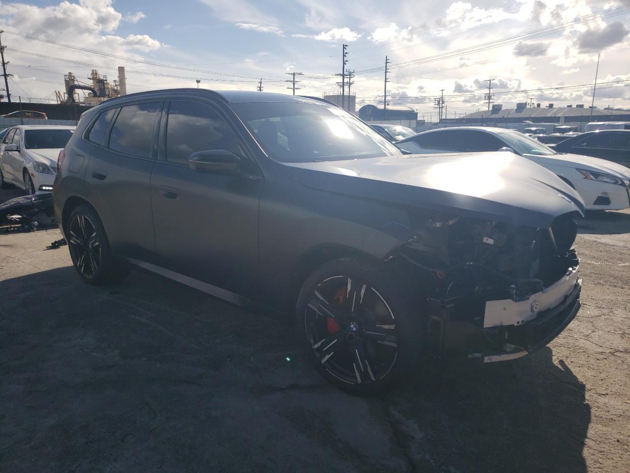 2026 BMW X3 M50 - Image 4