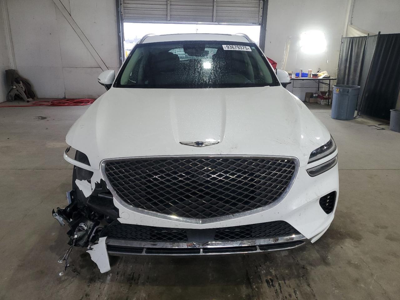 2023 Genesis Gv70 Base - Image 5