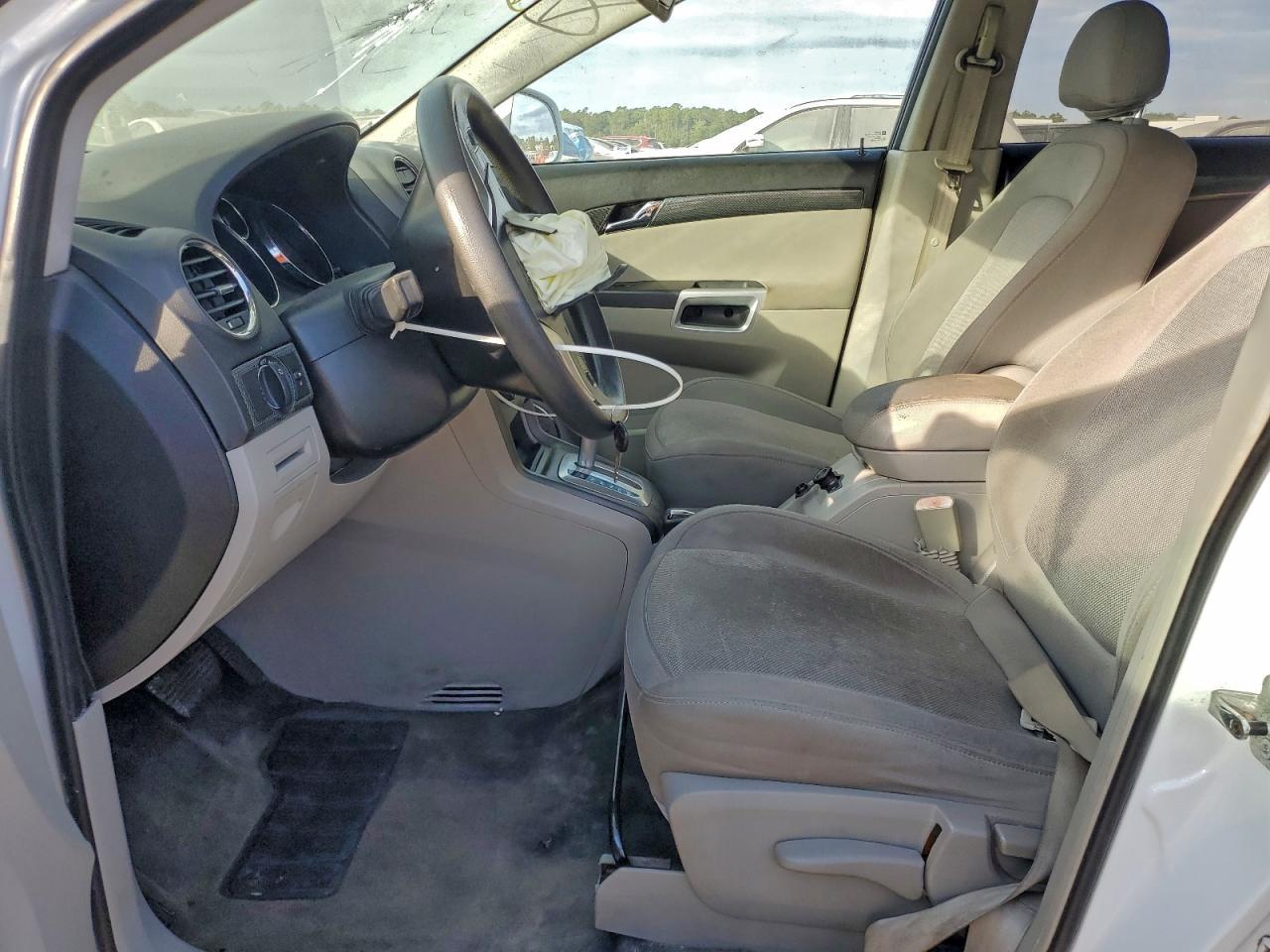 2008 Saturn Vue Xe - Image 7