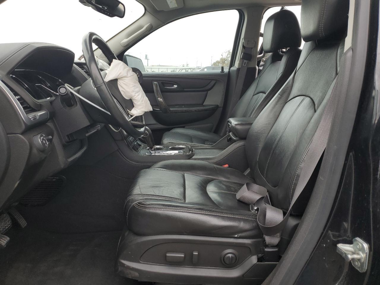 2015 GMC Acadia Slt-1 - Фото 7