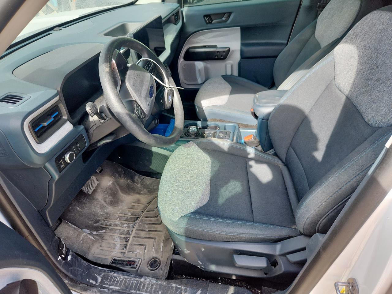 2025 Ford Maverick Xlt - Image 7