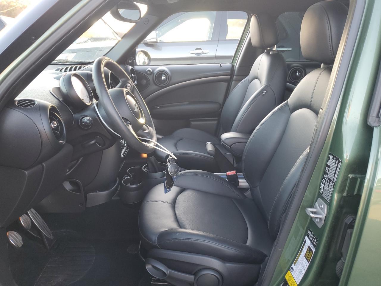 2015 Mini Cooper S Countryman - Image 7