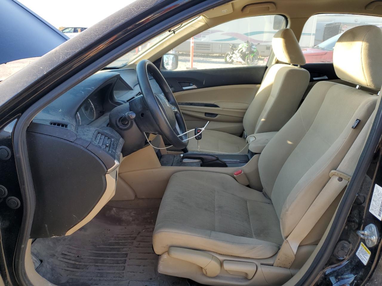 2011 Honda Accord Lx - Фото 7