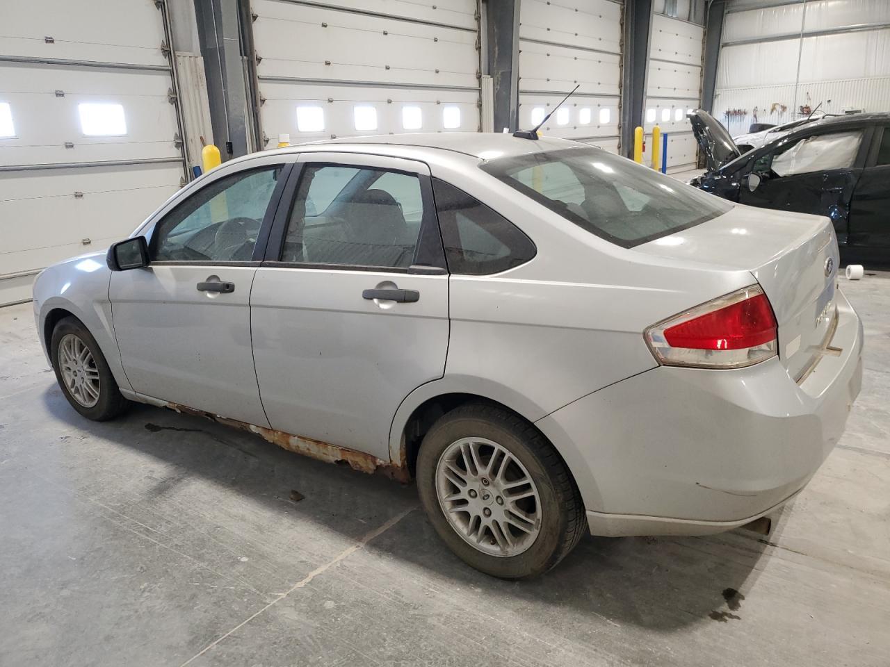 2011 Ford Focus Se - Фото 2