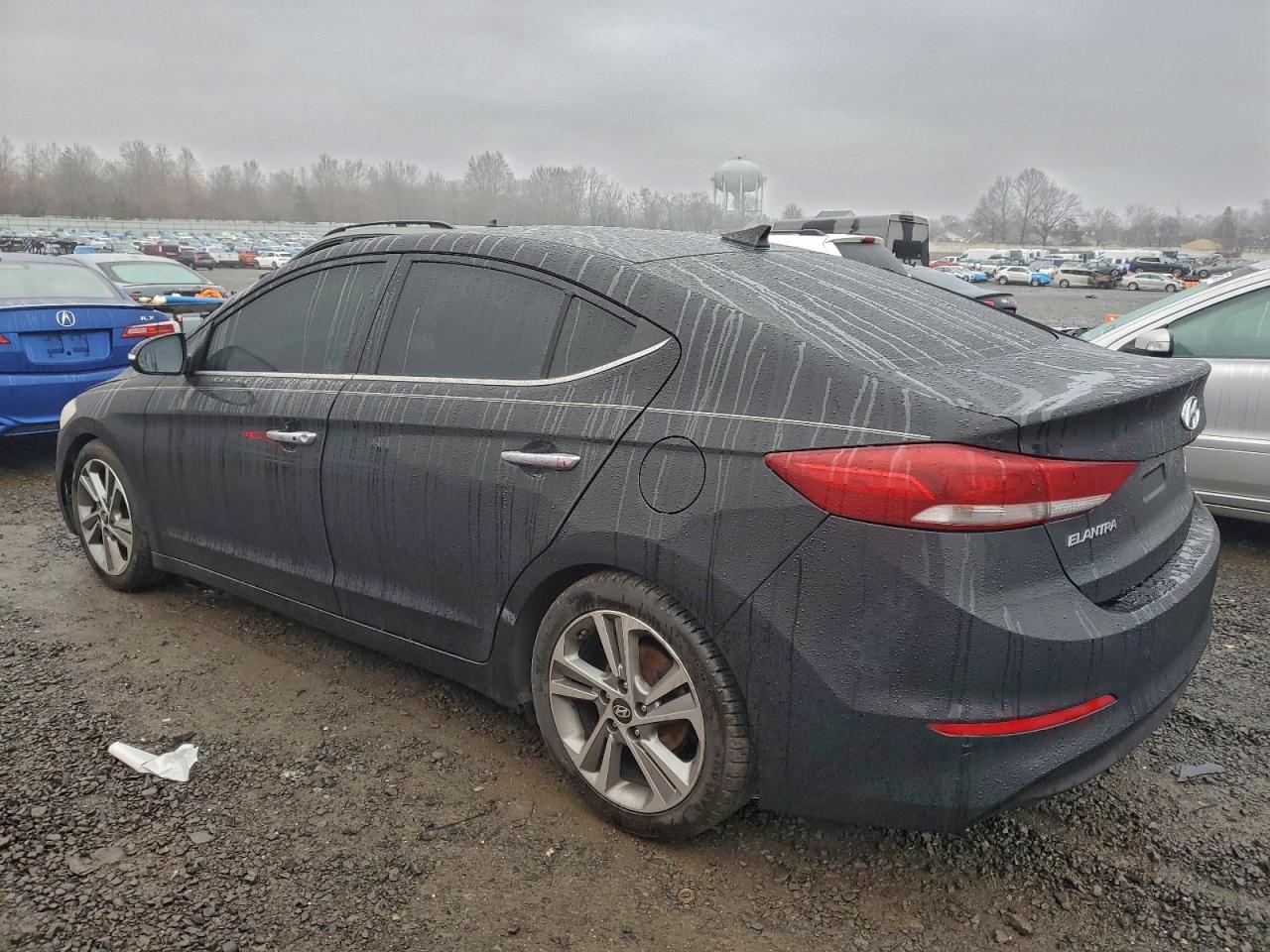 2017 Hyundai Elantra Se - Image 2