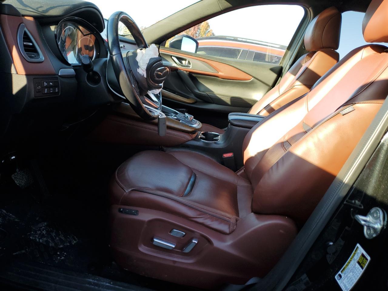 2016 Mazda Cx-9 Signature - Image 7