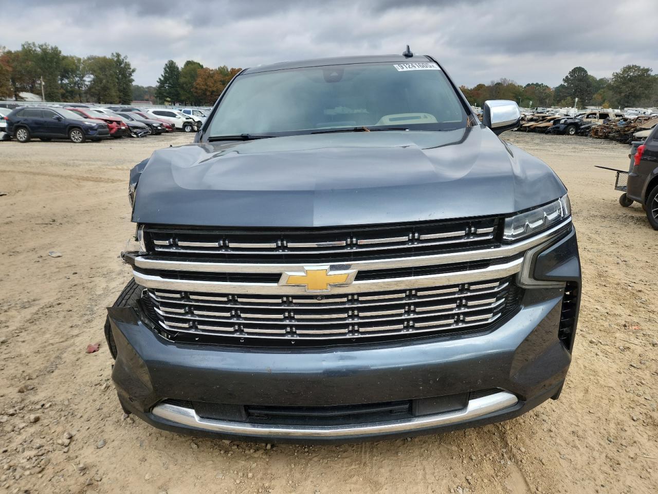 2021 Chevrolet Tahoe C1500 Premier - Image 5