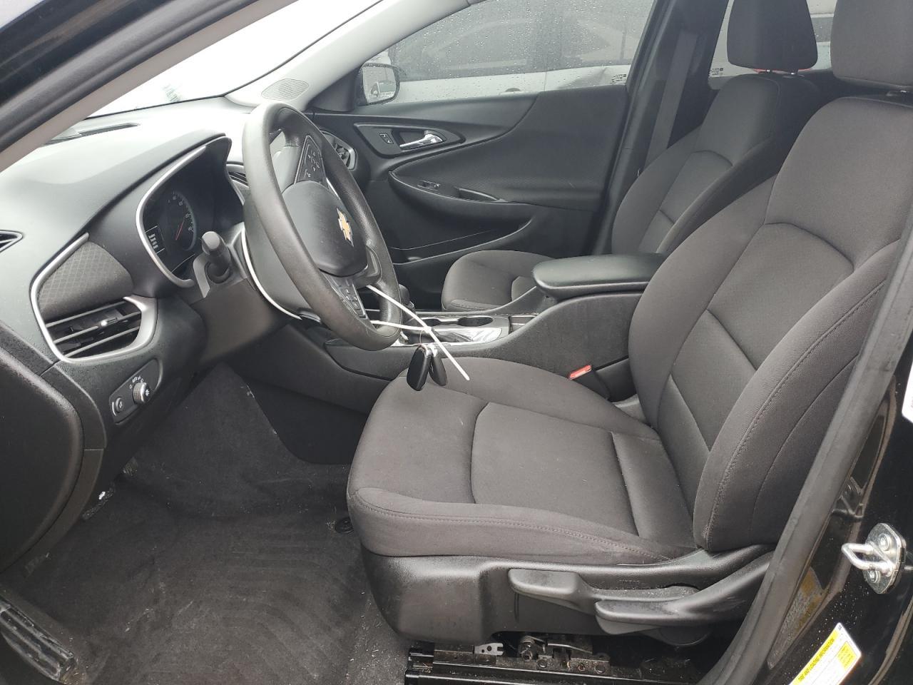 2021 Chevrolet Malibu Ls - Image 7