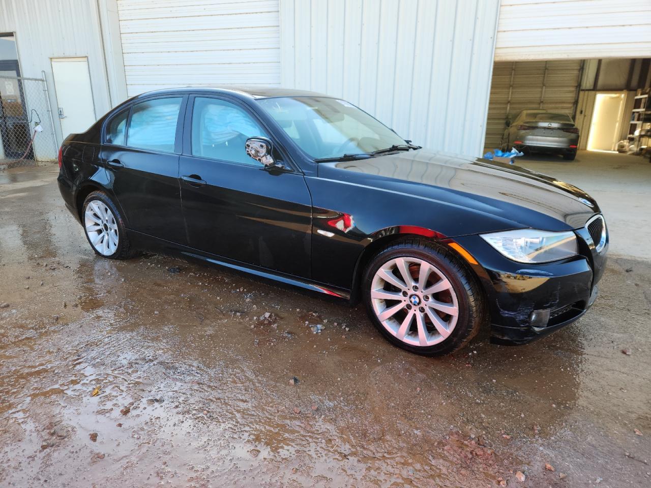 2010 BMW 328 I - Фото 4
