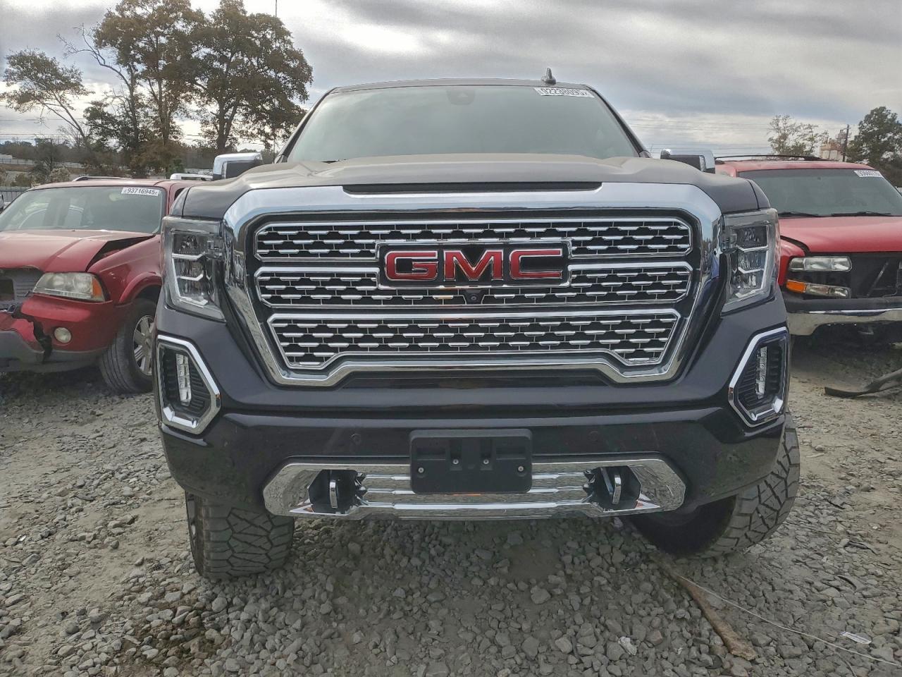 2020 GMC Sierra K1500 Denali - Фото 5