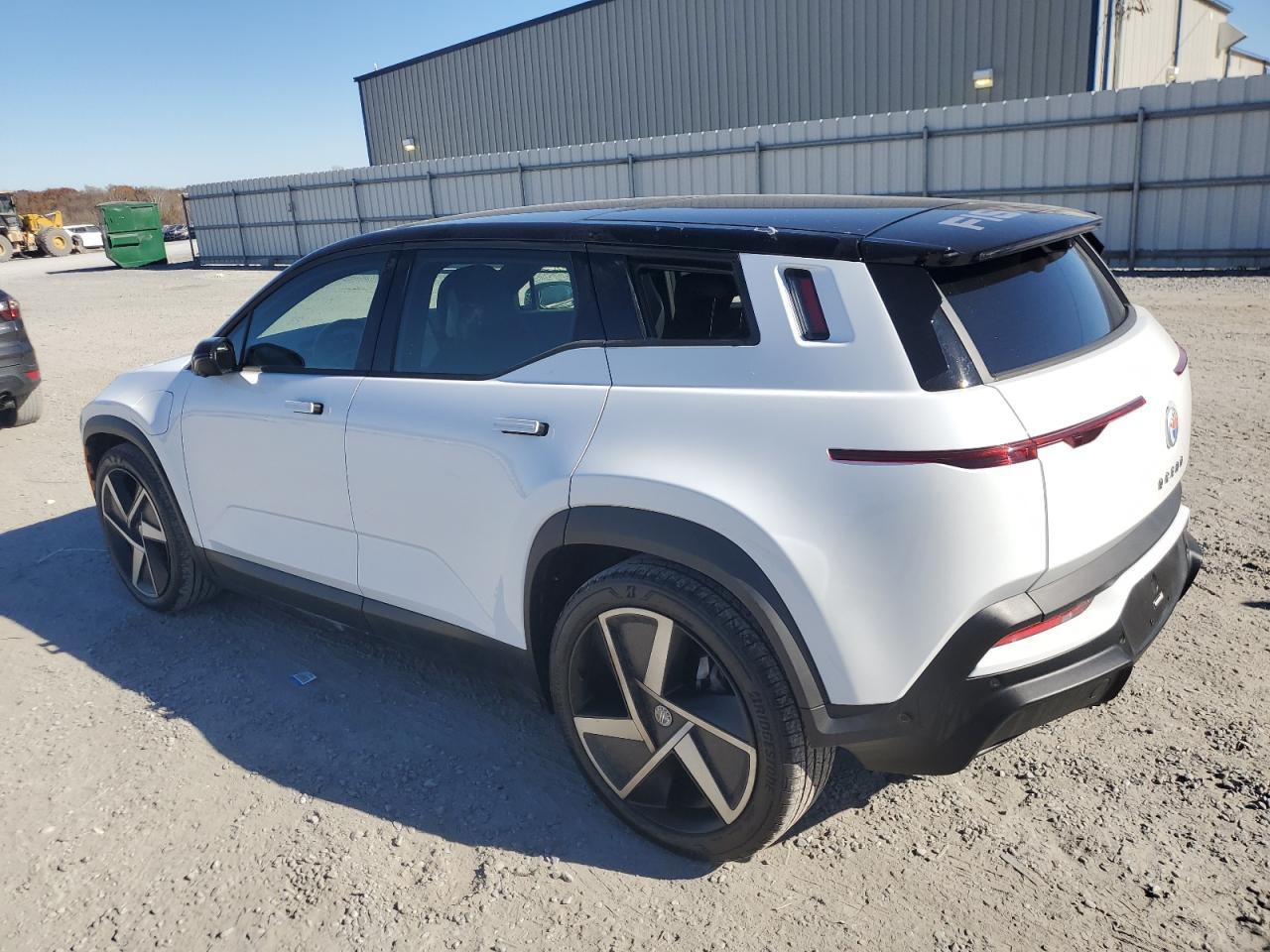 2023 Fisker Inc. Ocean Ultra - Image 2