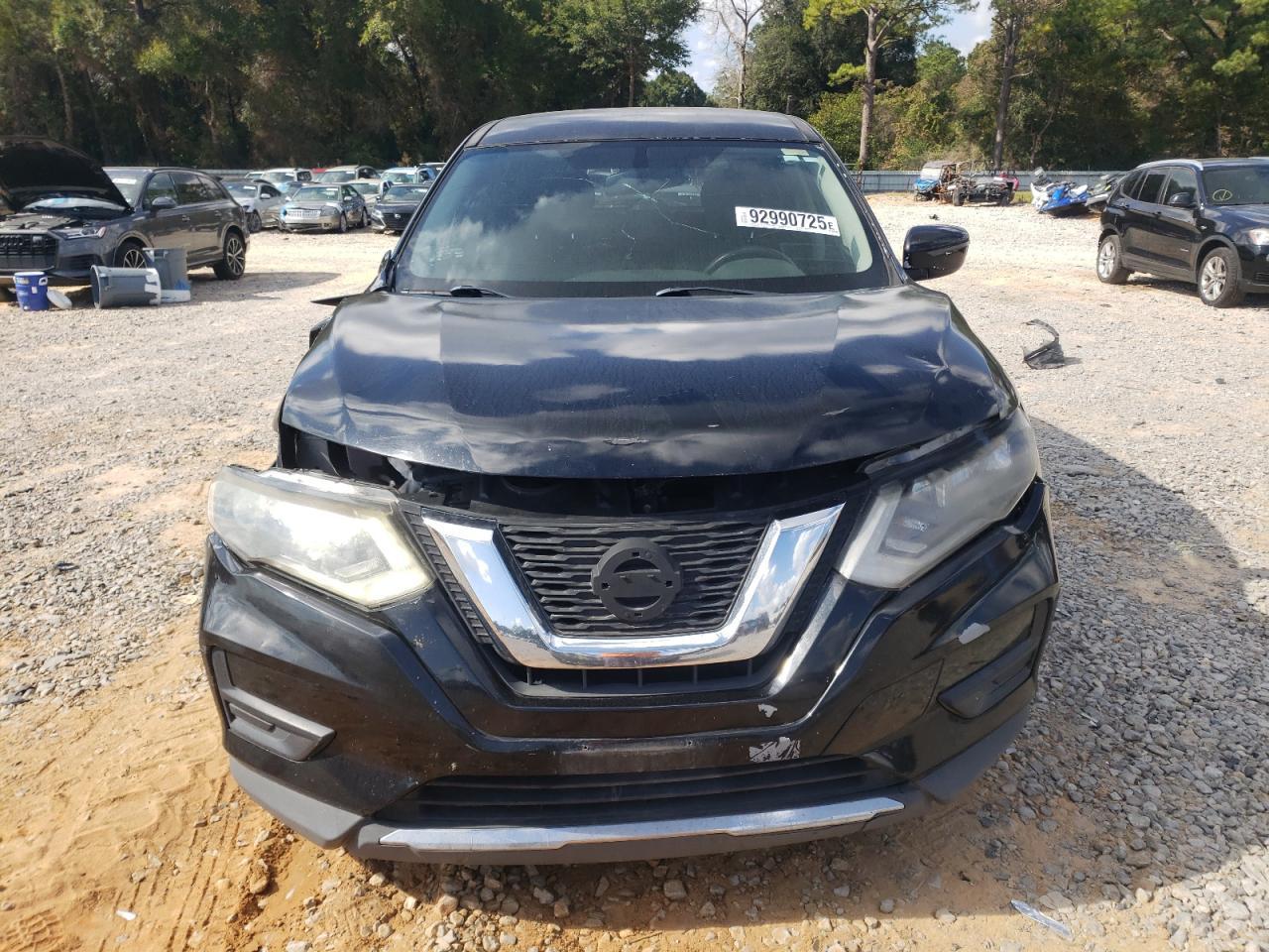 2018 Nissan Rogue - Фото 5