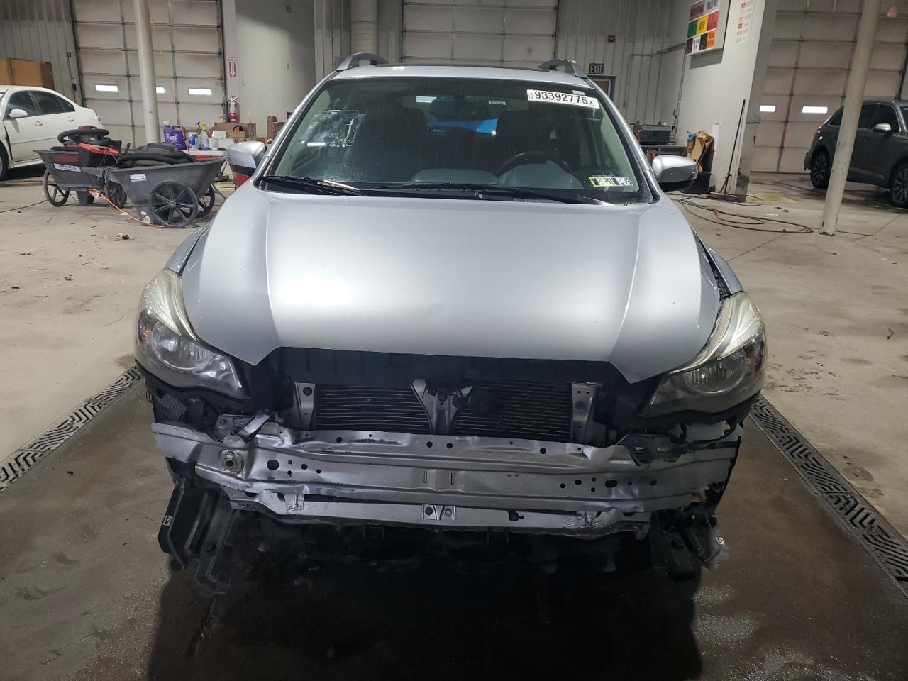 2016 Subaru Crosstrek Limited - Image 5