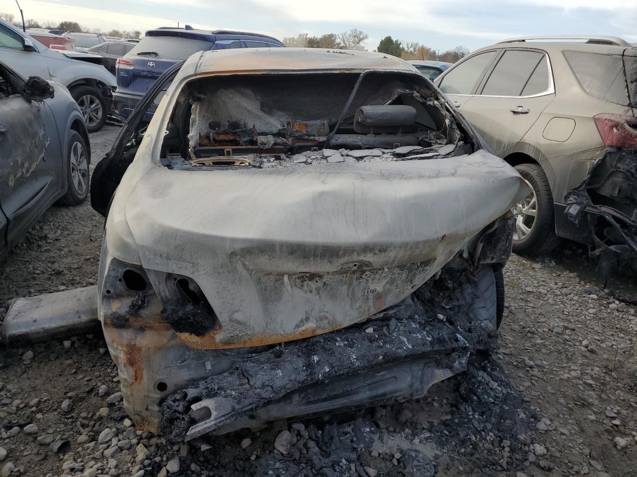 2009 Toyota Camry Base - Фото 6