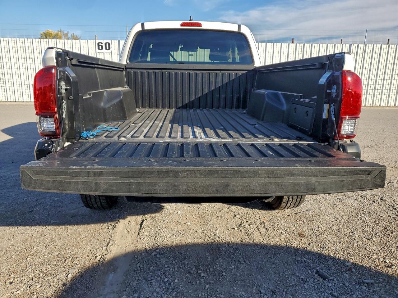 2022 Toyota Tacoma Sr - Image 6