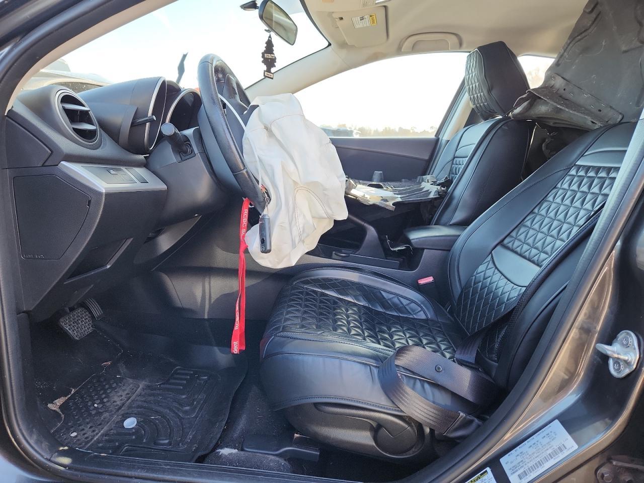 2013 Mazda 3 I - Image 7