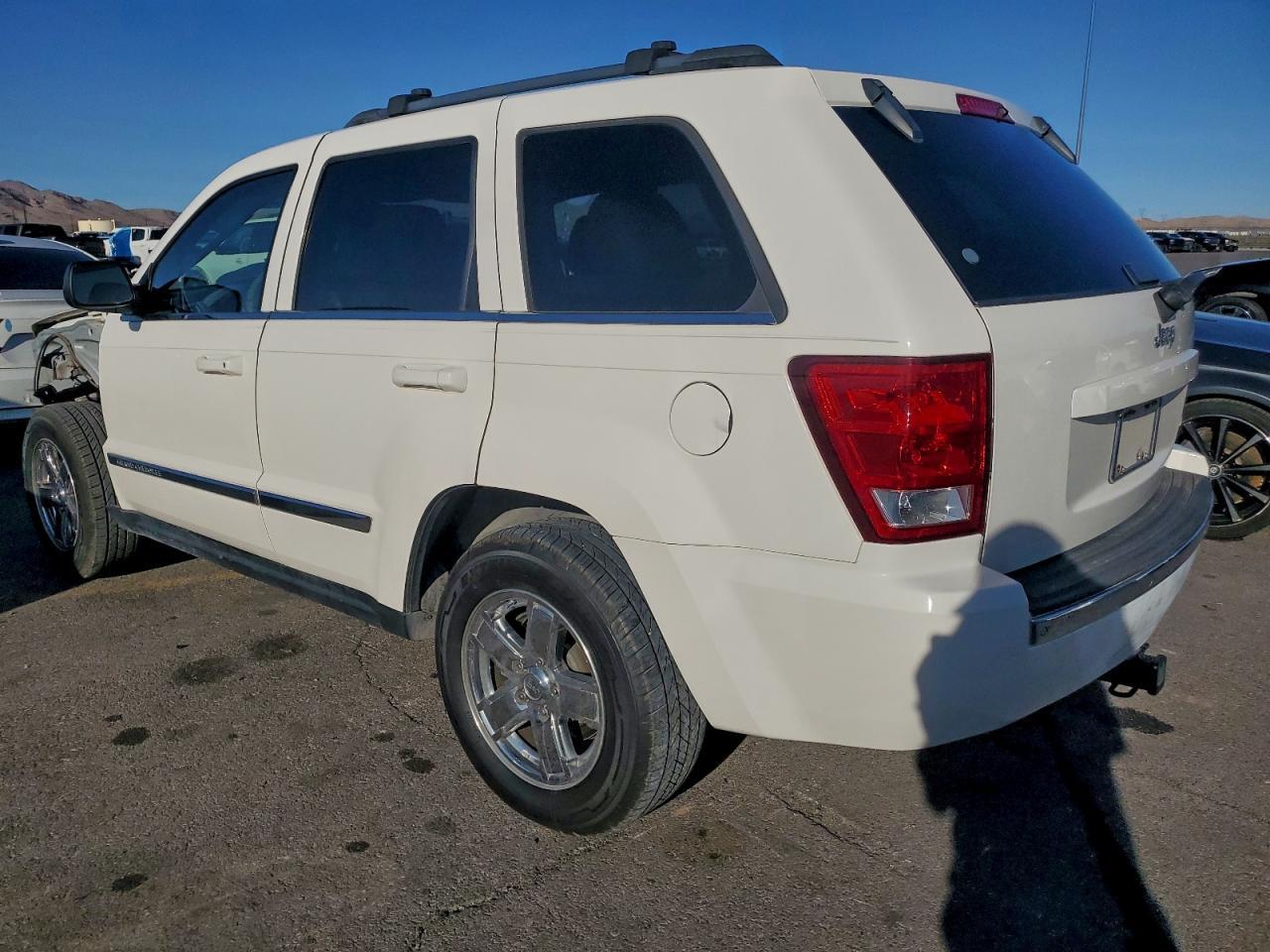 2005 Jeep Grand Cherokee Limited - Фото 2