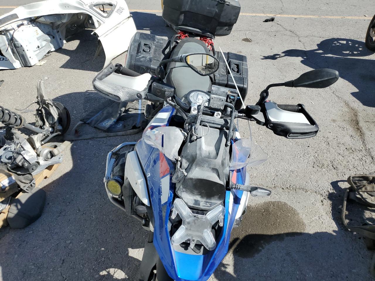 2024 BMW R 1300 Gs - Image 5