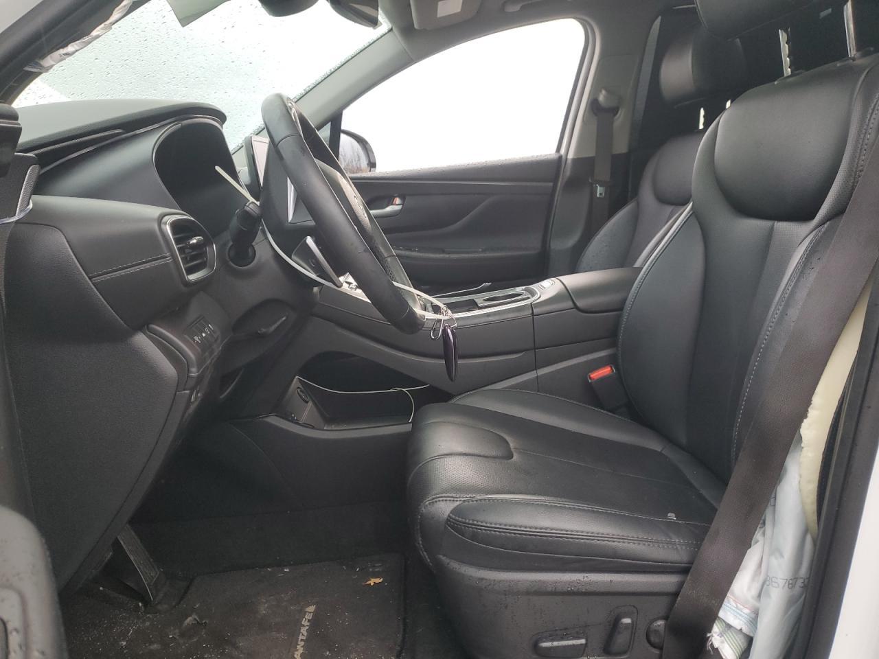 2023 Hyundai Santa Fe Sel Premium - Image 7
