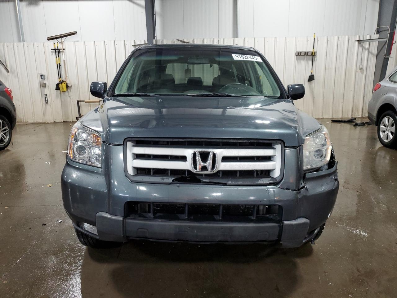 2006 Honda Pilot Ex - Фото 5
