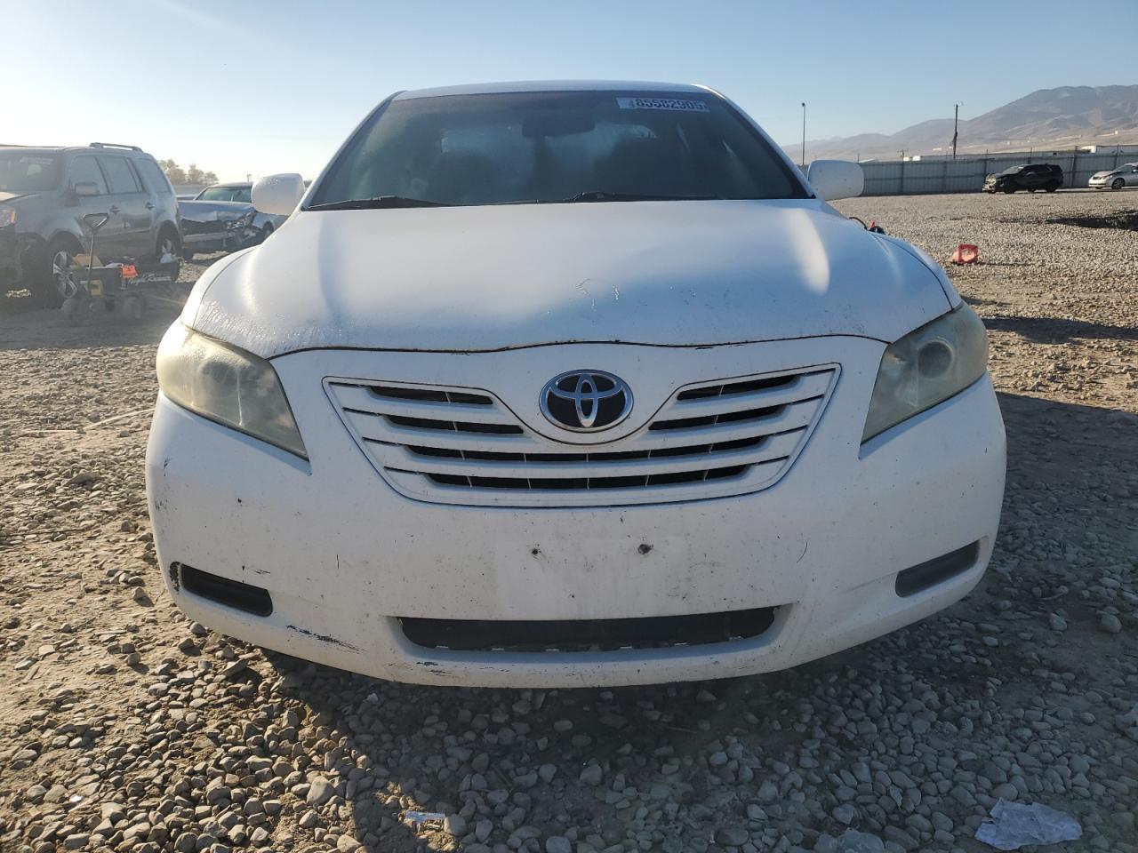2008 Toyota Camry Ce - Image 5