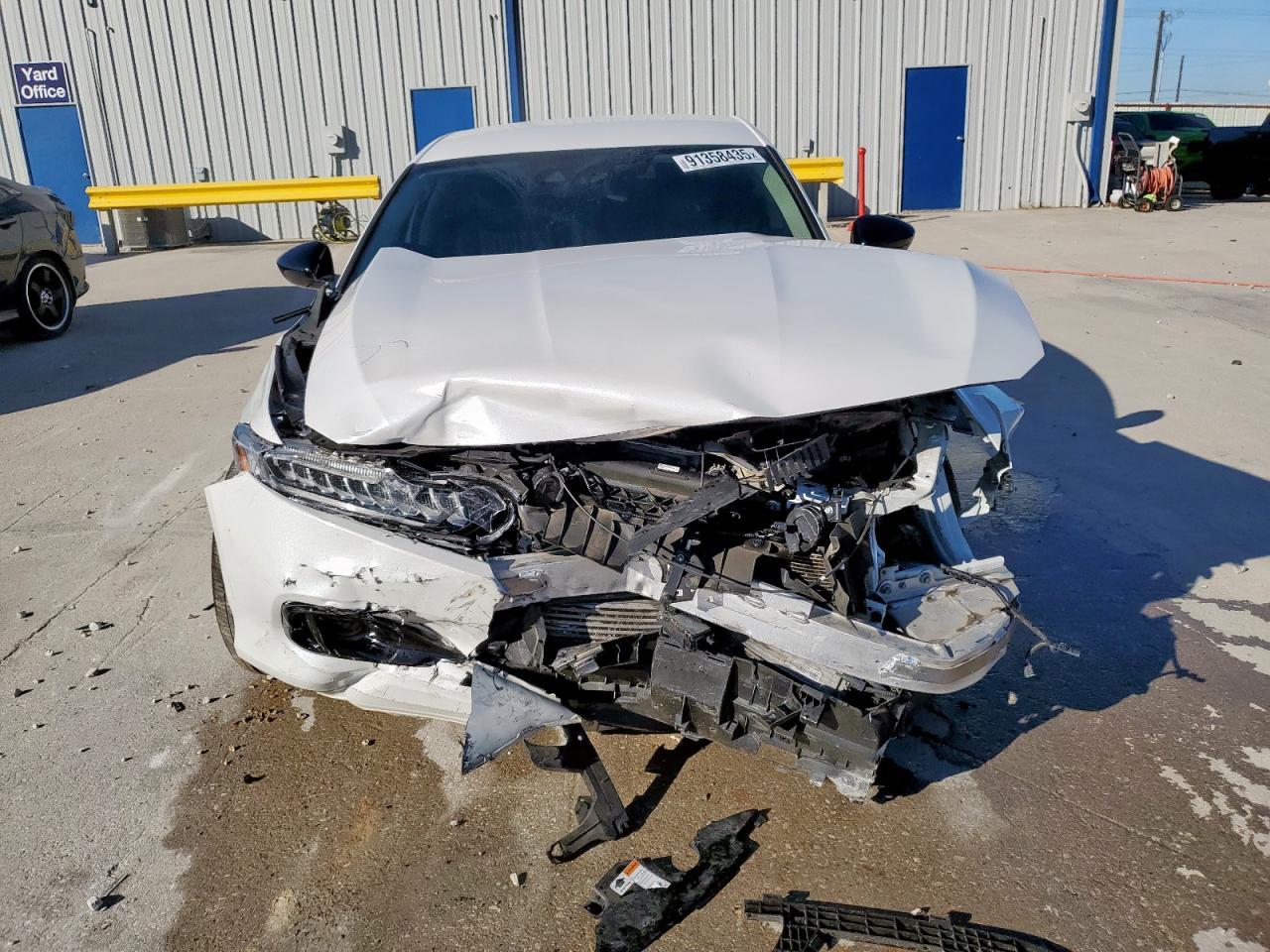 2022 Honda Accord Sport Se - Image 5