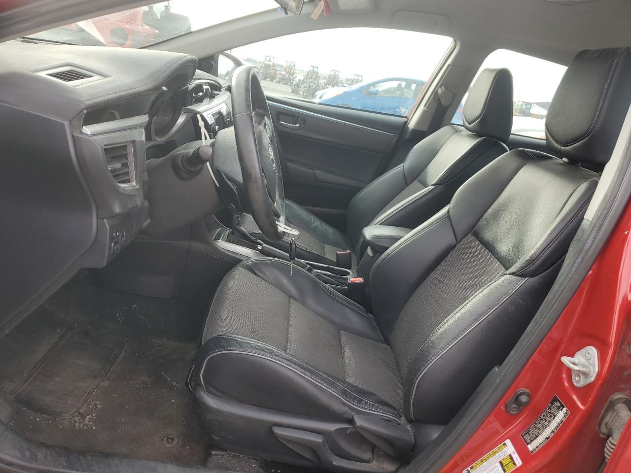 2016 Toyota Corolla L - Image 7