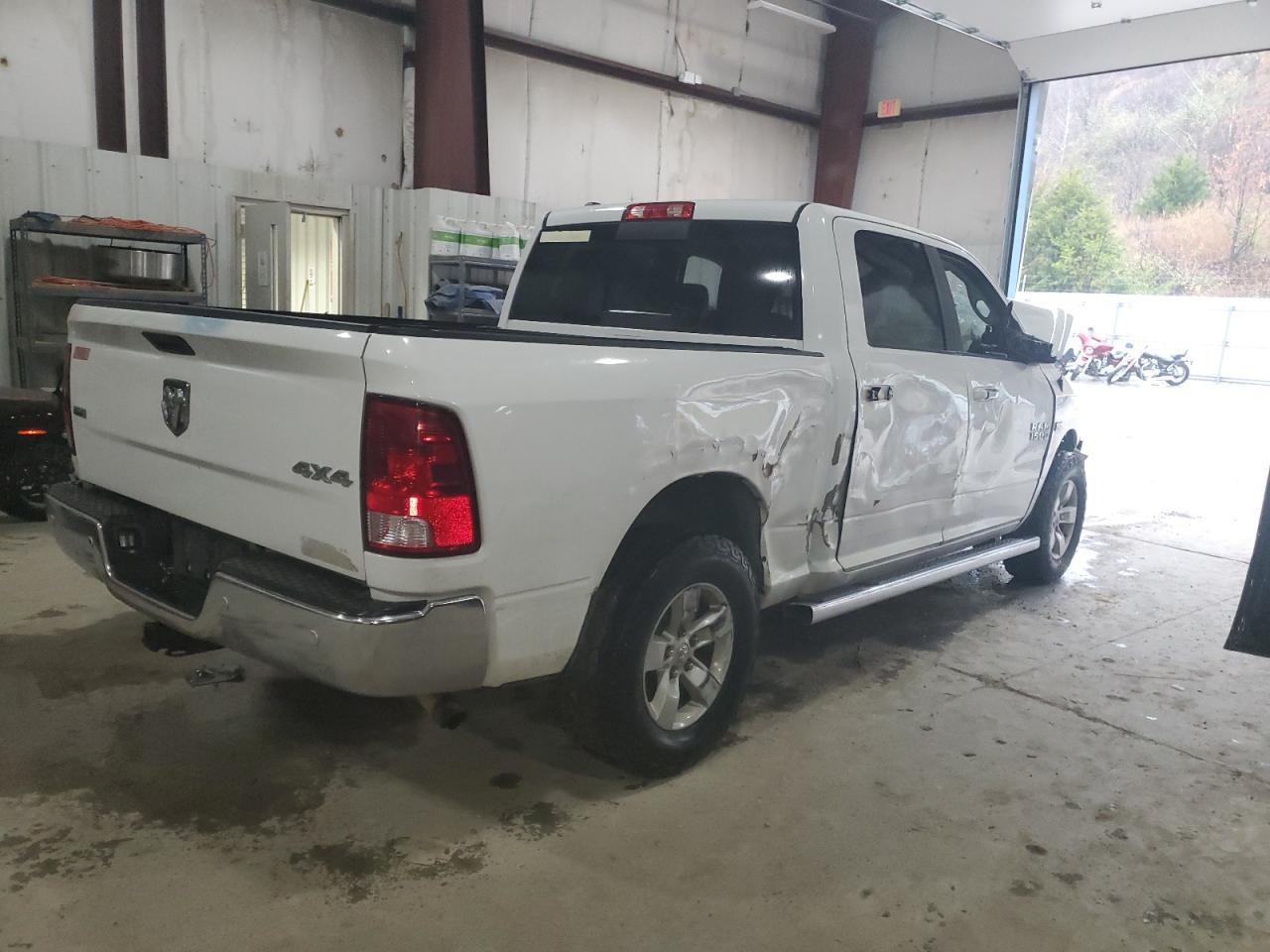 2017 Ram 1500 Slt - Фото 3