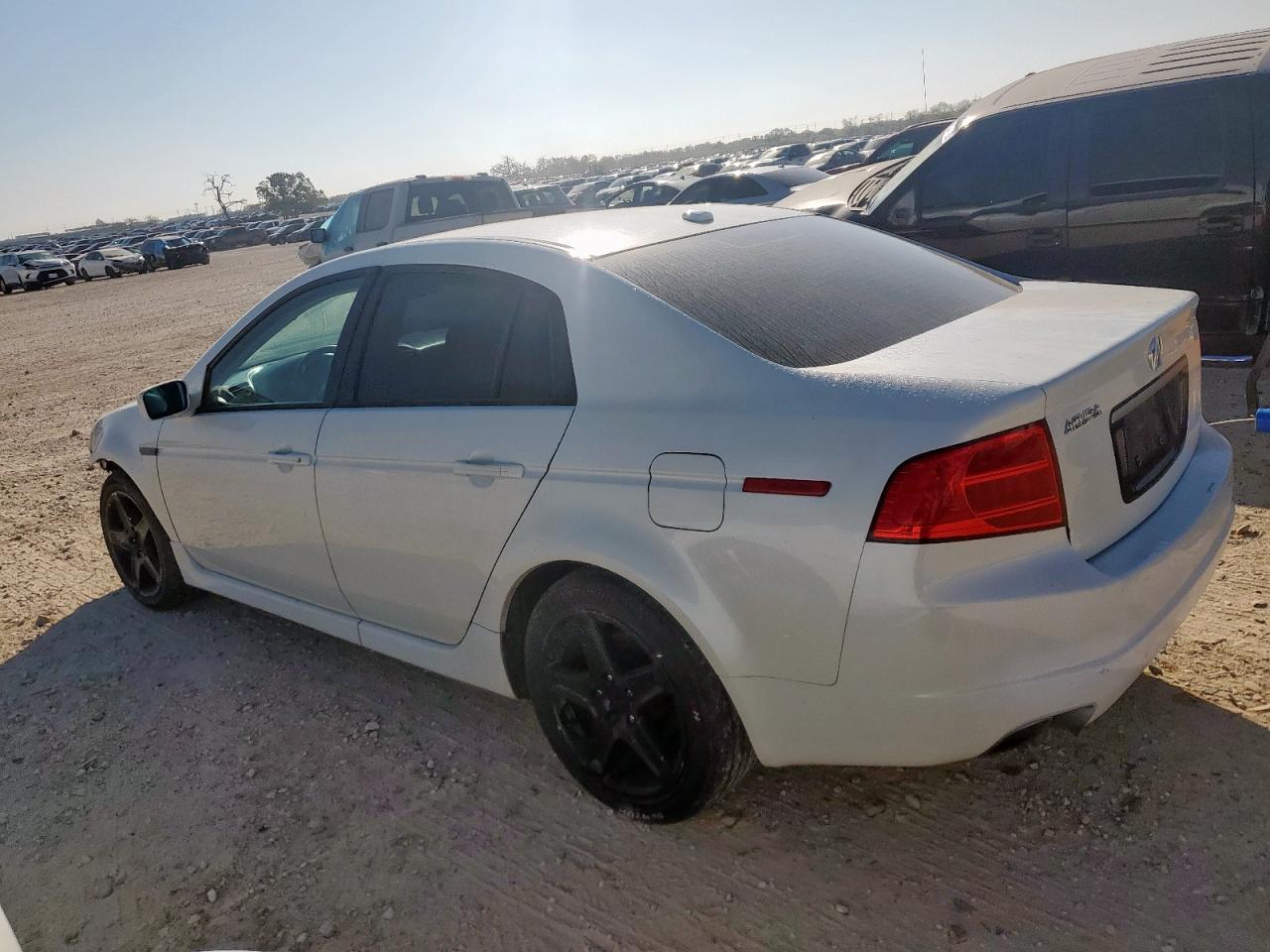 2006 Acura 3.2Tl - Image 2