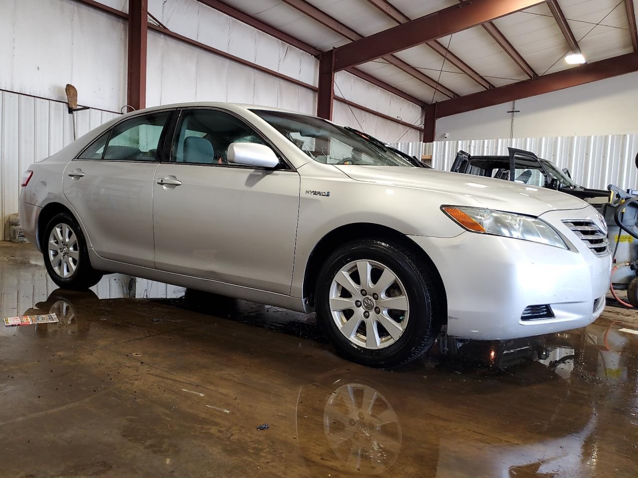 2008 Toyota Camry Hybrid - Image 4