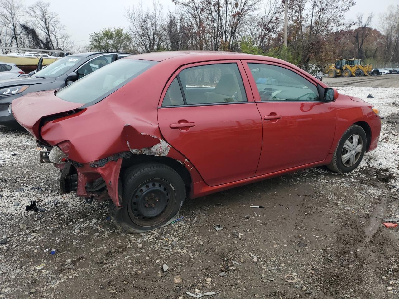 2013 Toyota Corolla - Image 3