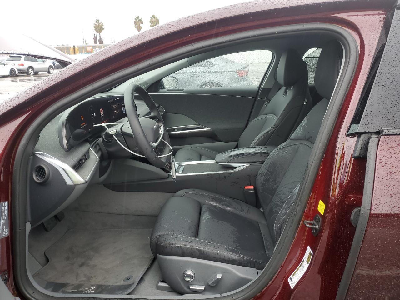 2025 Lucid Motors Air Touring - Фото 7