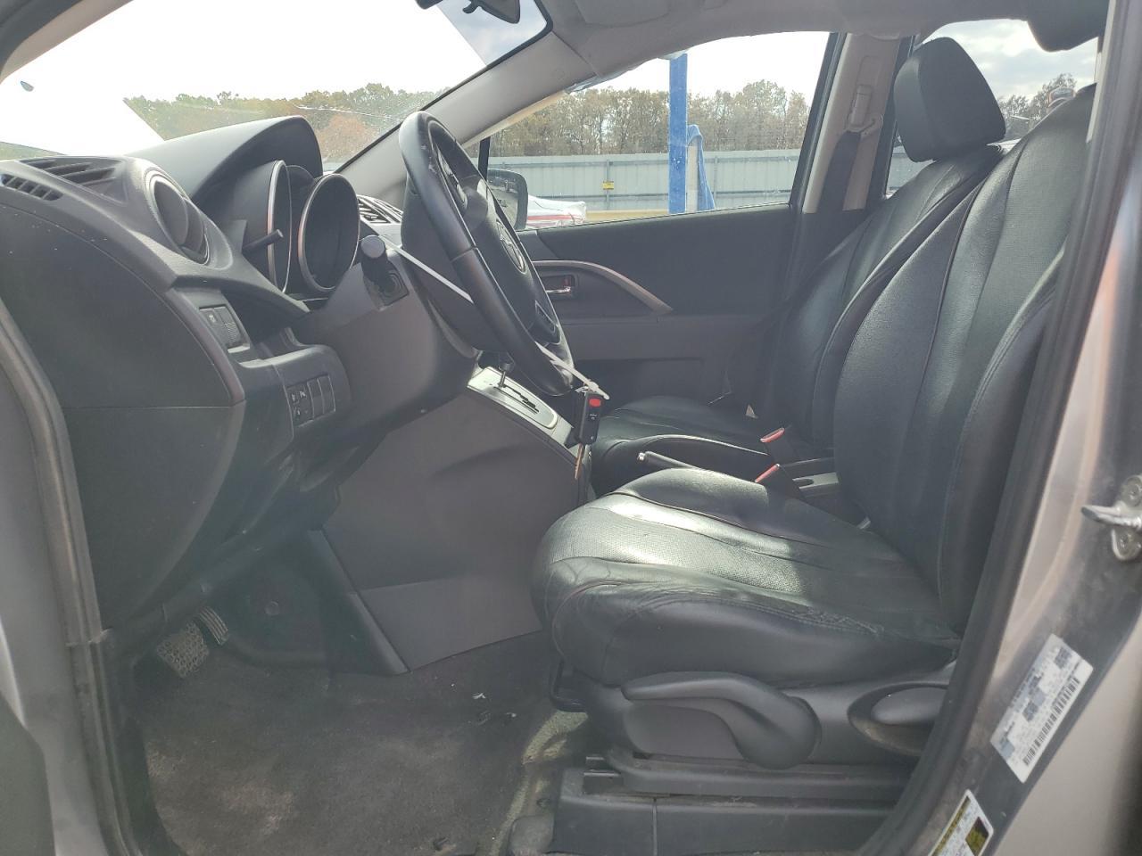 2015 Mazda 5 Grand Touring - Image 7