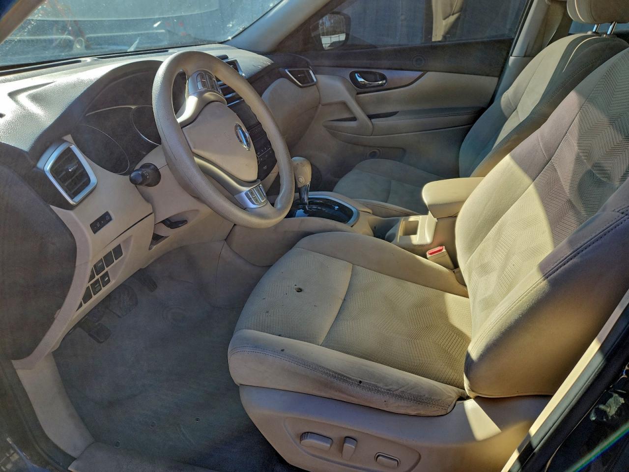 2014 Nissan Rogue S - Image 7