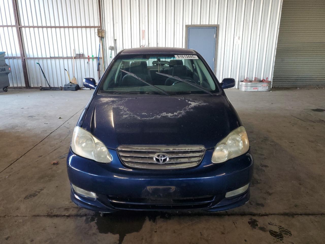 2003 Toyota Corolla - Image 5