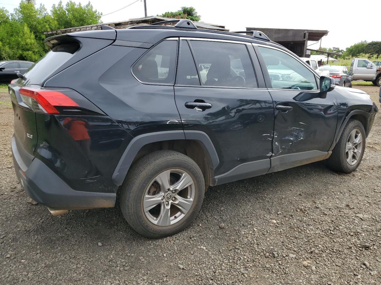 2023 Toyota Rav4 Xle - Фото 3